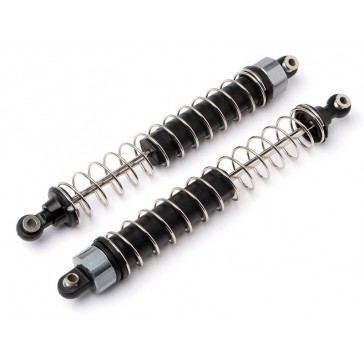 SHOCK ABSORBER COMPLETE SET 2PCS (SCOUT RC)