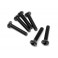 Button Head Screw M3x16 (6pcs)