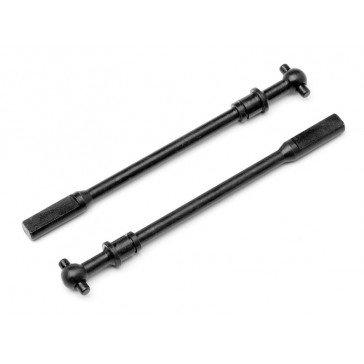 Driveshaft Right 2pcs (Scout RC)