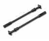 Driveshaft Right 2pcs (Scout RC)