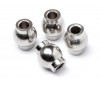 Front Suspension Arm Ball 10mm 4 Pcs