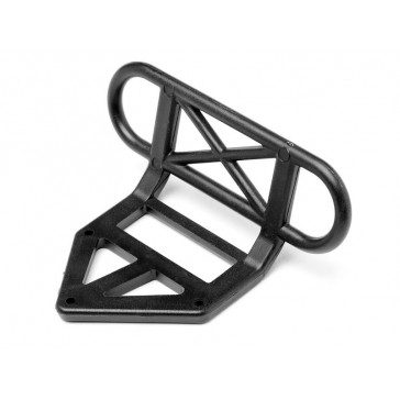 Bumper F/R (Scout RC)