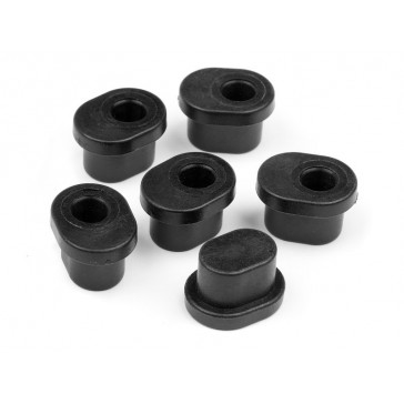 Suspension Arm Inserts Side 6 Pcs (Vader XB)