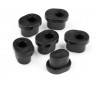 Suspension Arm Inserts Side 6 Pcs (Vader XB)