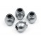Lower Shock Mounting Ball 4 Pcs (Vader XB)