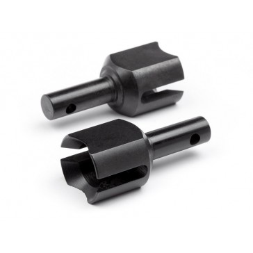 Diff. Joint Cups 2 Pcs (Vader XB)