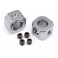18mm Wheel Mount 2 Pcs (Vader XB)
