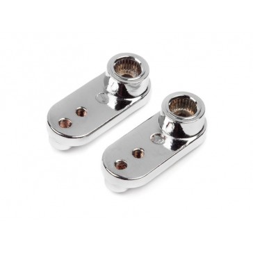 ALUMINUM SERVO ARM (2PCS)
