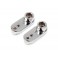 ALUMINUM SERVO ARM (2PCS)