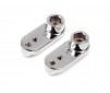 ALUMINUM SERVO ARM (2PCS)
