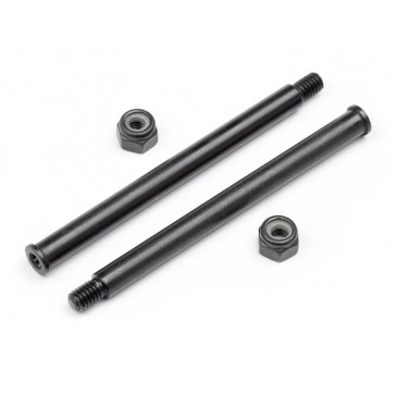 Rear Lower Outer Hinge Pins 5x66mm 2 Pcs Vader XB)