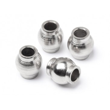 Rear Suspension Arm Ball 10mm 4 Pcs