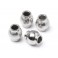 Rear Suspension Arm Ball 10mm 4 Pcs