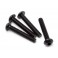 Cap Head Screw M4x25mm 4 Pcs