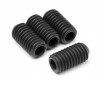 Set Screw M5x10mm 4 Pcs