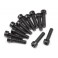 CAP HEAD SCREW M4X16MM (12 PCS)