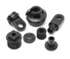 Shock Parts Set (Blackout MT)