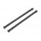 STEERING LINKAGE 146MM (2PCS)