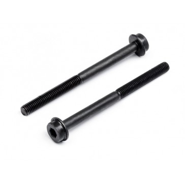 CAP HEAD SCREW M5X65MM 2 PCS ME - 432