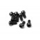 Cap Head Screw M2.5x5 (8pcs)