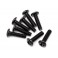 Button Head Screw M3x12 (8pcs)