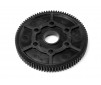 0.6 Module Spur Gear Only 87T (Scout RC)