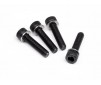 CAP HEAD SCREW M5X23MM 4 PCS ME - 432