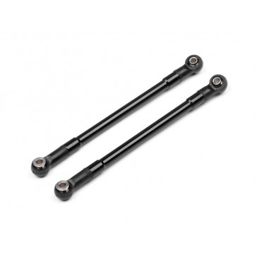 CENTRE LINKAGE 105MM (2PCS)