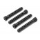 Body Posts 4pcs (Scout RC)