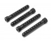 Body Posts 4pcs (Scout RC)
