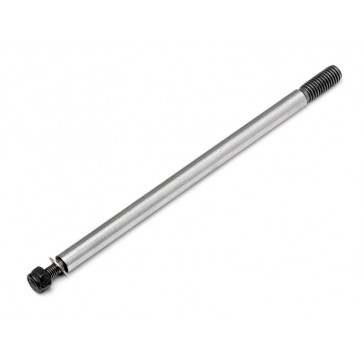 Rear Shock Shafts (Blackout MT)
