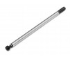 Rear Shock Shafts (Blackout MT)