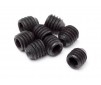 Set Screw M3x3mm 8 Pcs
