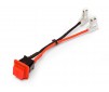 ENGINE STOP SWITCH ME - 243 (BLACKOUT)