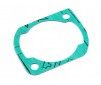 CYLIN. HEAD& EXHAUST GASKT ONLY ME 243 BLACKOUT MT