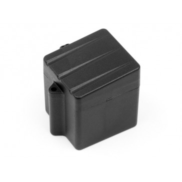 Composite Receiver Box (Vader XB)
