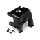 ENGINE COVER SET ME - 243 (BLACKOUT)