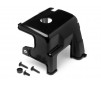 ENGINE COVER SET ME - 243 (BLACKOUT)