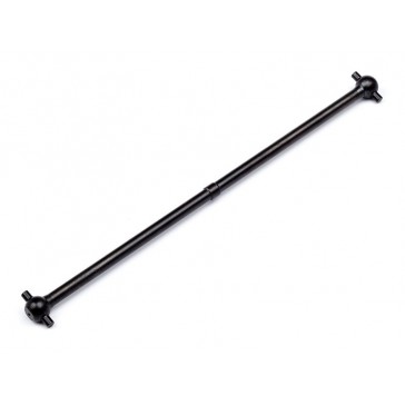 Rear Centre Dogbone 220mm (Vader XB)