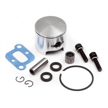 PISTON / RING & Pin SET ME - 243 BLACKOUT MT