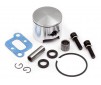 PISTON / RING & Pin SET ME - 243 BLACKOUT MT