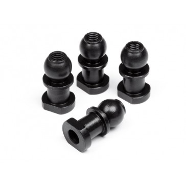 UPPER SHOCK BALL