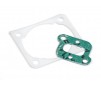 CYLINDER HEAD GASKET (4BOLT) AND CARB GASKET ME432