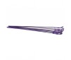 Extra Long Body Clip 1/10 - Metallic Purple (6)