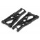 FRONT LOWER SUSPENSION ARMS 2 PCS (VADER XB)