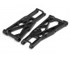 FRONT LOWER SUSPENSION ARMS 2 PCS (VADER XB)