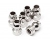 Stand-Off Ball Joint 5.9mm 6pcs (Scout RC)