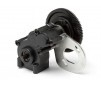 CENTRE GEARBOX COMPLETE SET (SCOUT RC)