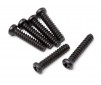 Button Head Screw M2x10 (6pcs)