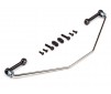 Rear Roll Bar Set 4mm (Vader XB)
